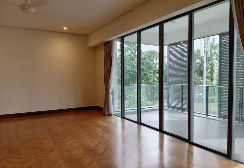 Rimbun @ Embassy Row