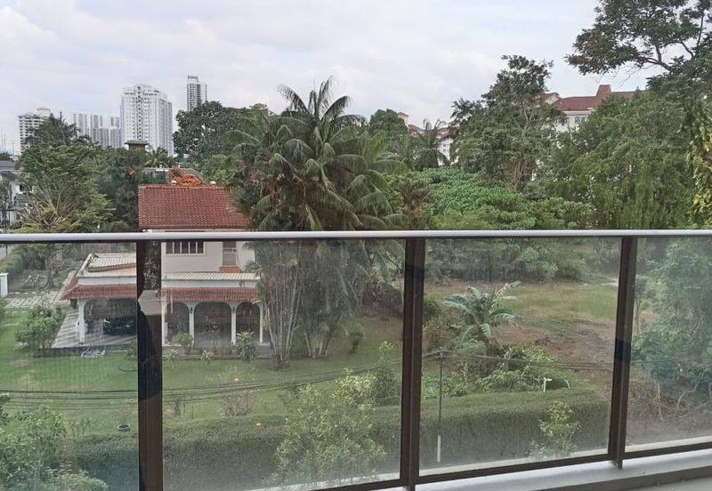 Rimbun @ Embassy Row