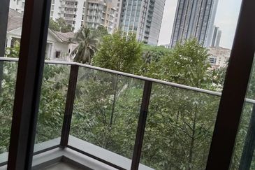 Rimbun @ Embassy Row