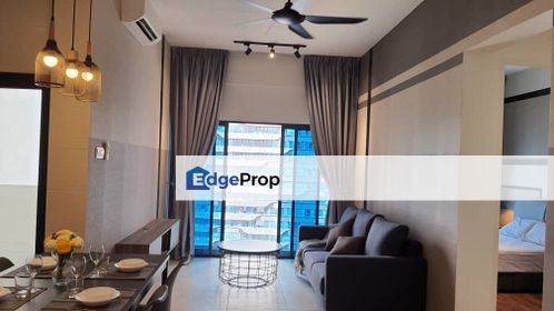 Reizz Residence, Kuala Lumpur, Ampang