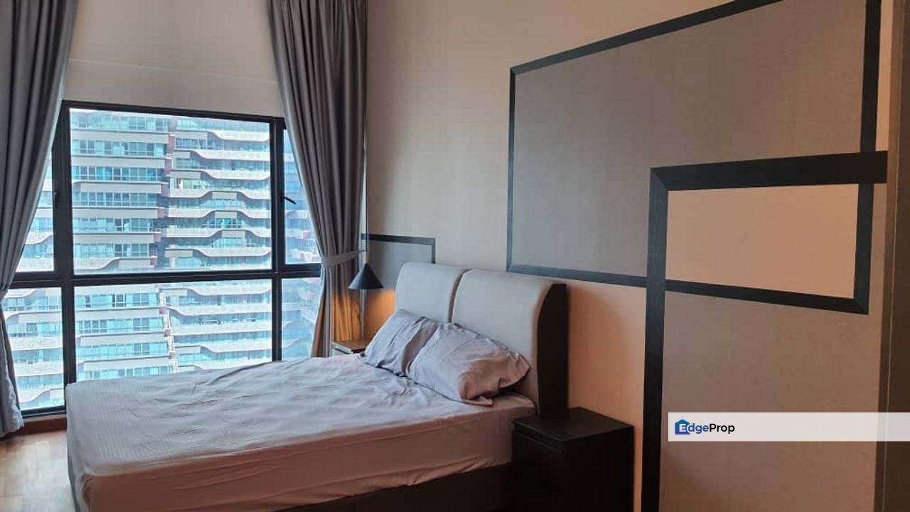 Reizz Residence, Kuala Lumpur, Ampang