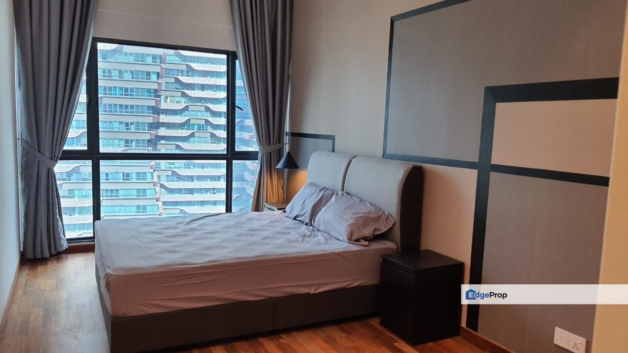 Reizz Residence, Kuala Lumpur, Ampang