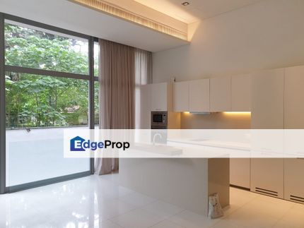 The Edge of U Thant for rent , view to appreciate, Kuala Lumpur, Taman U-Thant