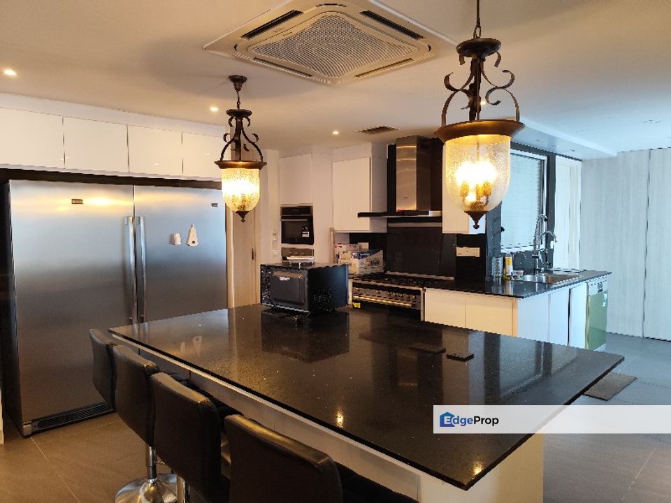 Ampang Hilir Tara for rent, view to appreciate, Kuala Lumpur, Ampang Hilir