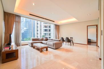 ViPod Residences @ KLCC