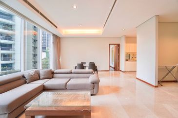 ViPod Residences @ KLCC