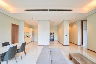 ViPod Residences @ KLCC