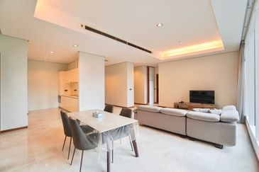 ViPod Residences @ KLCC