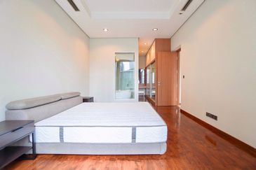 ViPod Residences @ KLCC