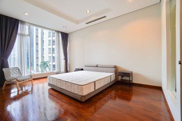 ViPod Residences @ KLCC