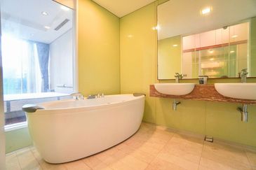 ViPod Residences @ KLCC