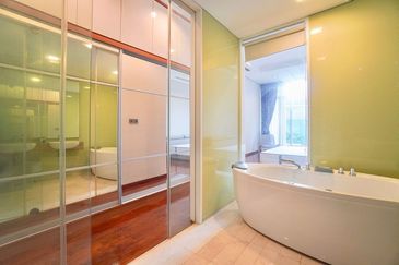 ViPod Residences @ KLCC