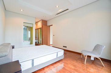 ViPod Residences @ KLCC