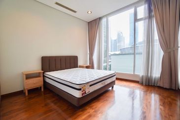 ViPod Residences @ KLCC