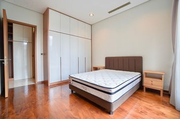 ViPod Residences @ KLCC