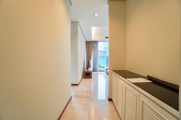 ViPod Residences @ KLCC