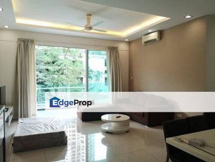 The Park Residences, Bangsar South, Kuala Lumpur for rent, Kuala Lumpur, Bangsar South