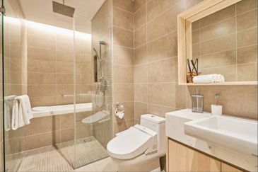 Mitsui Serviced Suites @Bukit Bintang