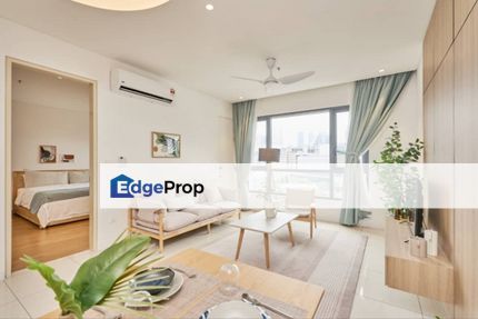 Mitsui Serviced Suites Bukit Bintang, Kuala Lumpurfor rent, Kuala Lumpur, Bukit Bintang