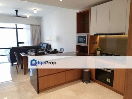 Anggun Residences for rent, Kuala Lumpur, KL City
