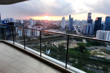 Setia Sky Seputeh