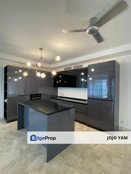 Stonor Park party furnished for rent, Kuala Lumpur, KLCC