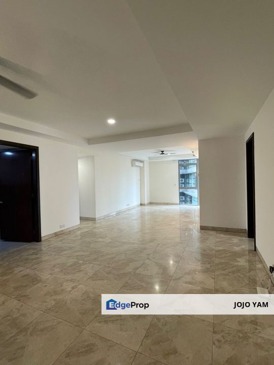 Stonor Park party furnished for rent, Kuala Lumpur, KLCC