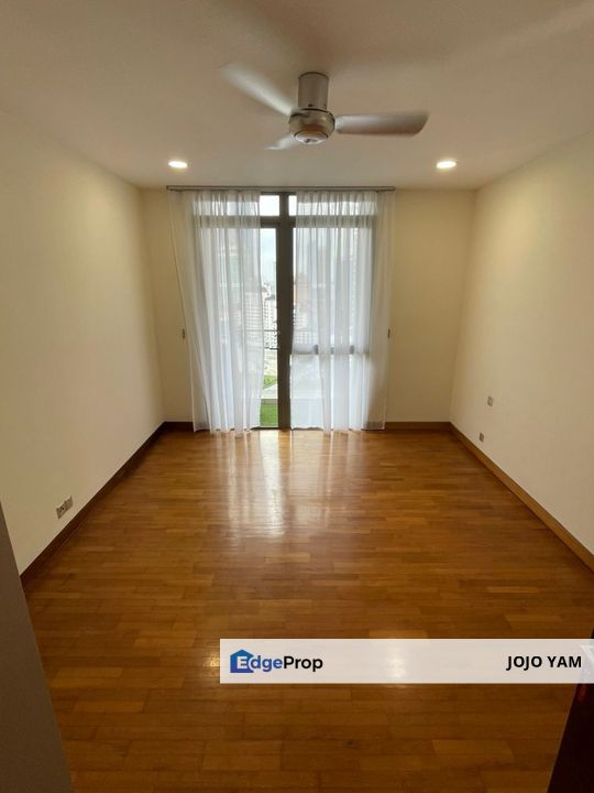 Stonor Park party furnished for rent, Kuala Lumpur, KLCC