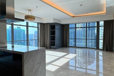 The Ritz-Carlton Residences