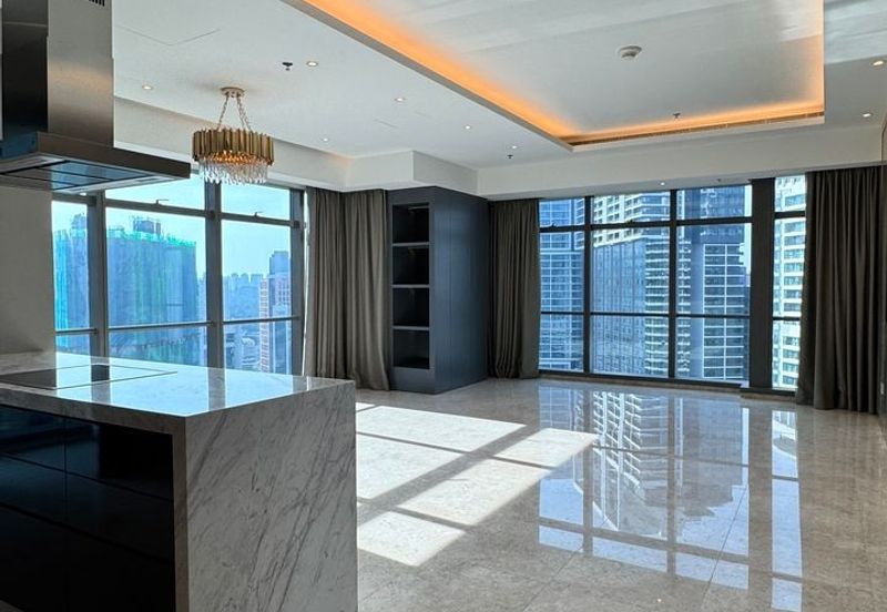 The Ritz-Carlton Residences