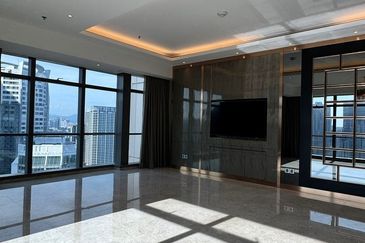 The Ritz-Carlton Residences
