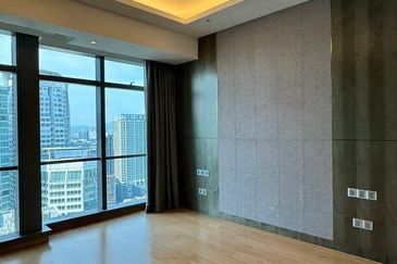 The Ritz-Carlton Residences