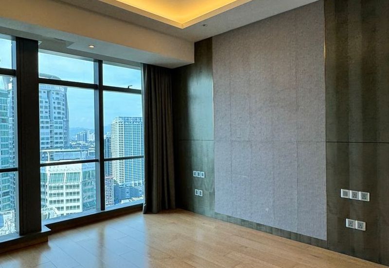 The Ritz-Carlton Residences