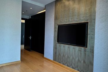 The Ritz-Carlton Residences