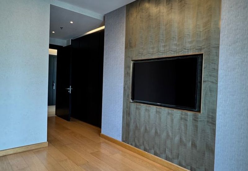 The Ritz-Carlton Residences