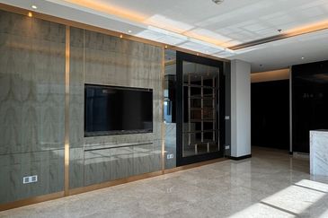 The Ritz-Carlton Residences
