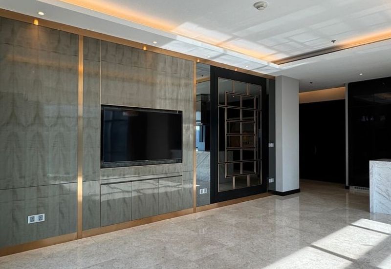 The Ritz-Carlton Residences