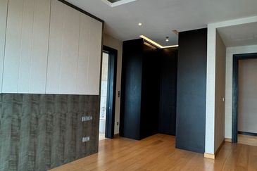 The Ritz-Carlton Residences