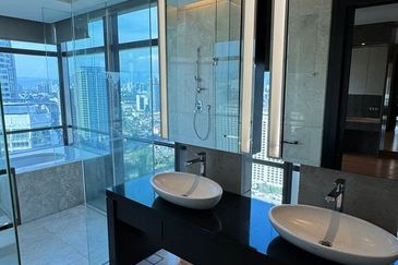 The Ritz-Carlton Residences