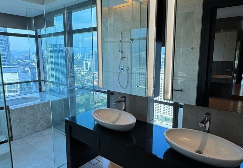 The Ritz-Carlton Residences