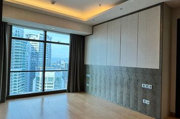 The Ritz-Carlton Residences