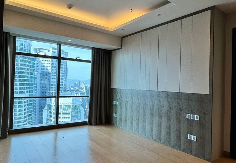 The Ritz-Carlton Residences