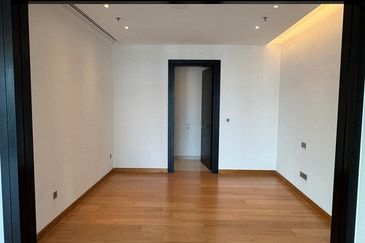 The Ritz-Carlton Residences