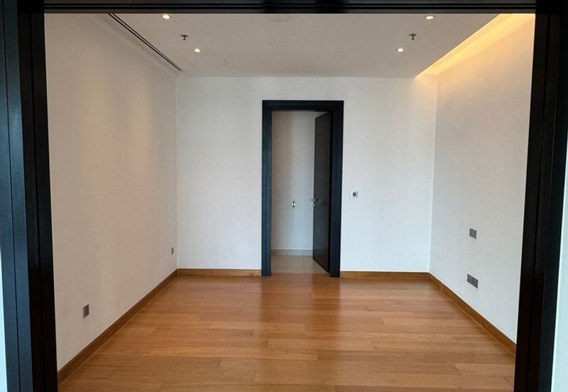 The Ritz-Carlton Residences