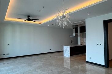 The Ritz-Carlton Residences