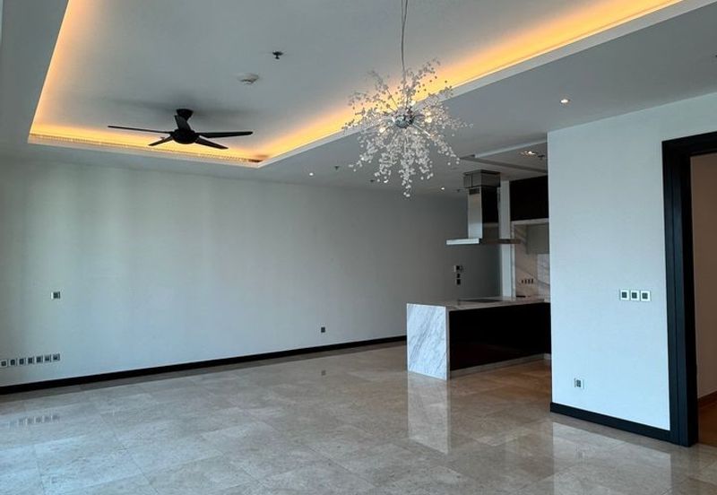 The Ritz-Carlton Residences