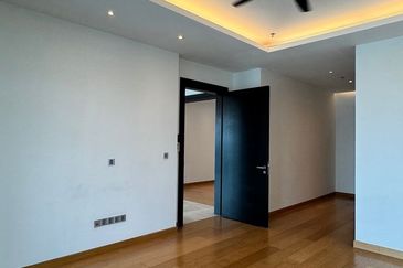 The Ritz-Carlton Residences