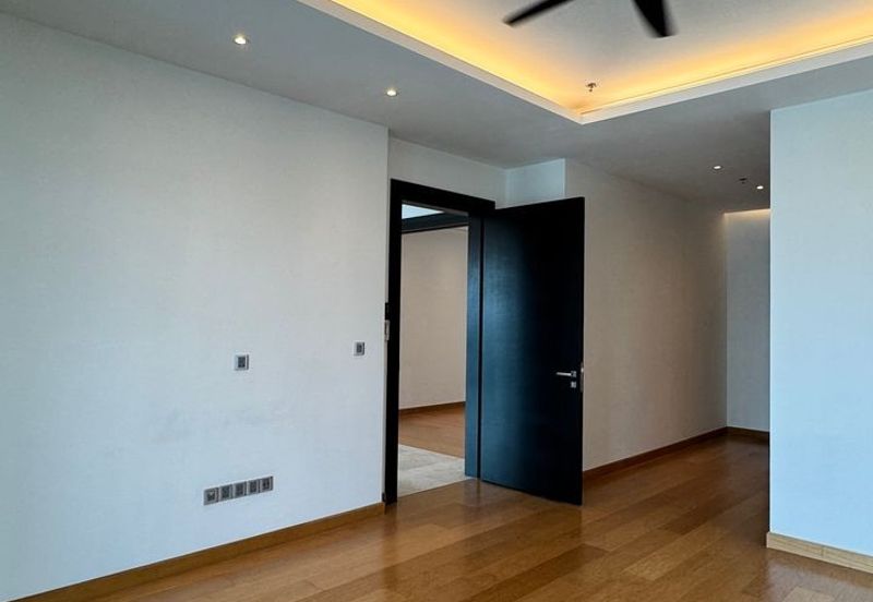 The Ritz-Carlton Residences