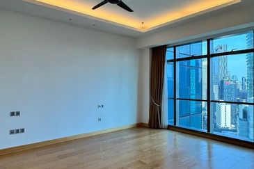 The Ritz-Carlton Residences