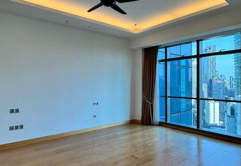 The Ritz-Carlton Residences